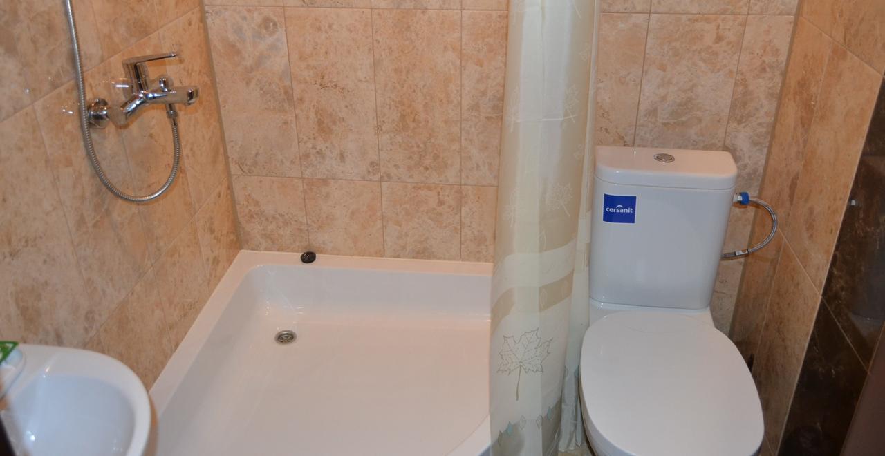 Bilovoddya Hotel Sil Εξωτερικό φωτογραφία